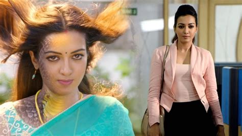 catherine tresa hot scene|Catherine Tresa Best Back To Back Scenes .